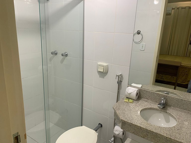 Império Romano apartamento 306