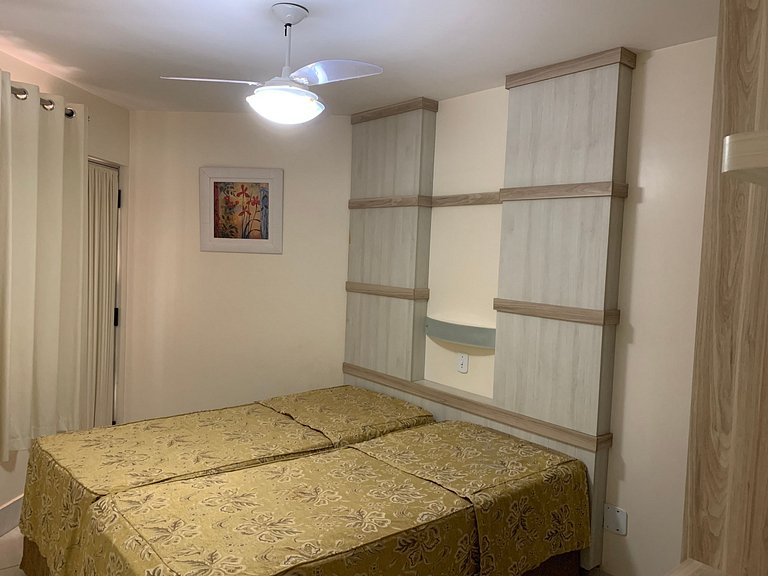 Império Romano apartamento 306