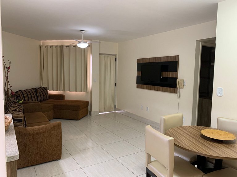Império Romano apartamento 306