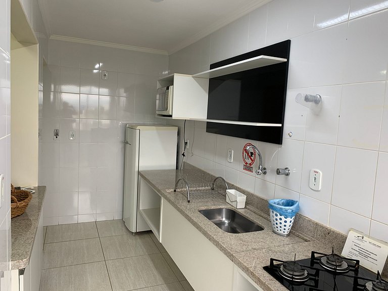 Império Romano apartamento 306
