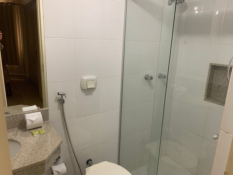 Império Romano apartamento 306