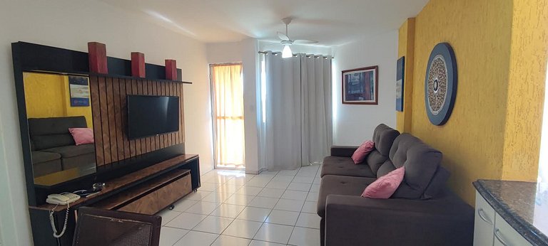 Apartamento 313 no Império Romano