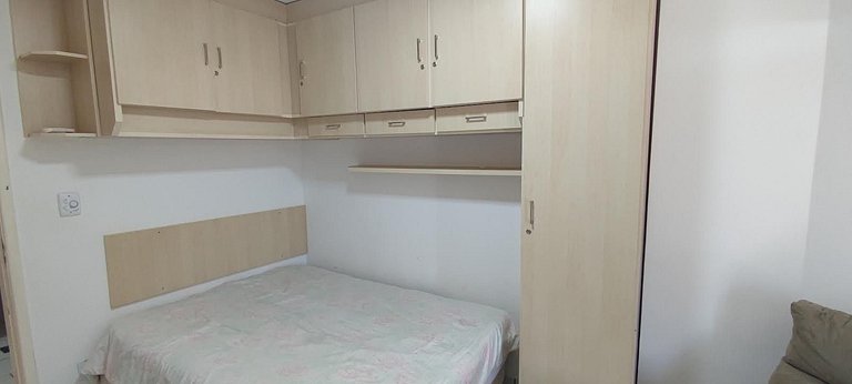 Apartamento 313 no Império Romano