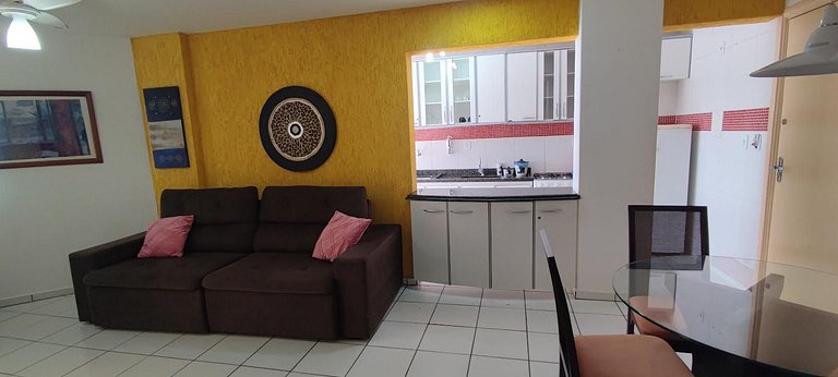 Apartamento 313 no Império Romano