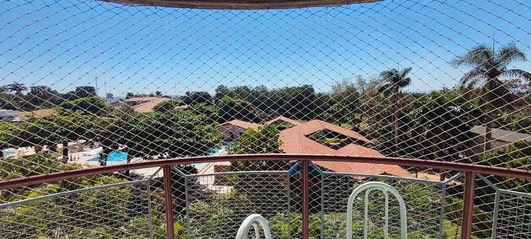 Apartamento 313 no Império Romano