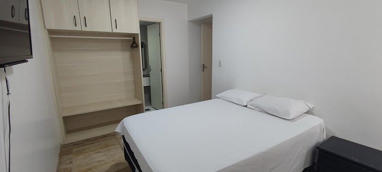 Apartamento 215 no Império Romano