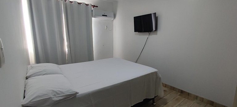 Apartamento 215 no Império Romano