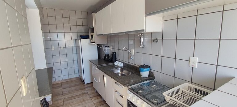 Apartamento 215 no Império Romano