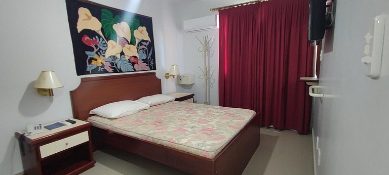 Apartamento 602 no Império Romano