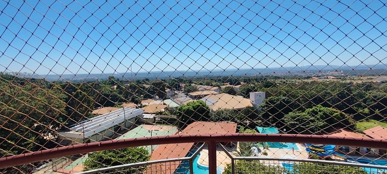 Apartamento 701B no Império Romano