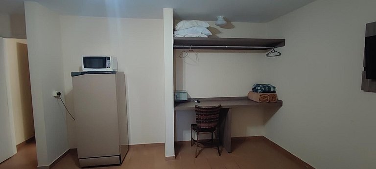 Apartamento 701A no Império Romano