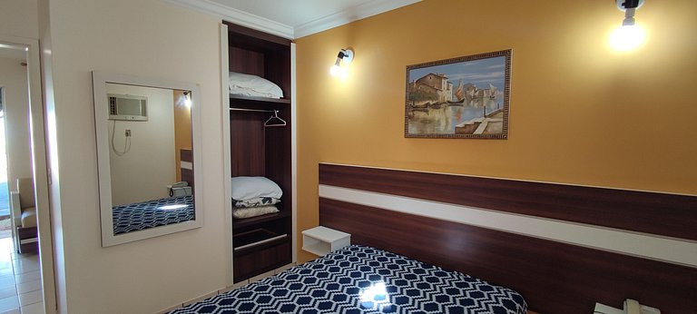 diRoma Internacional Resort - 69