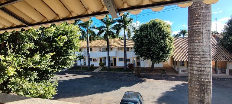 diRoma Internacional Resort - 96