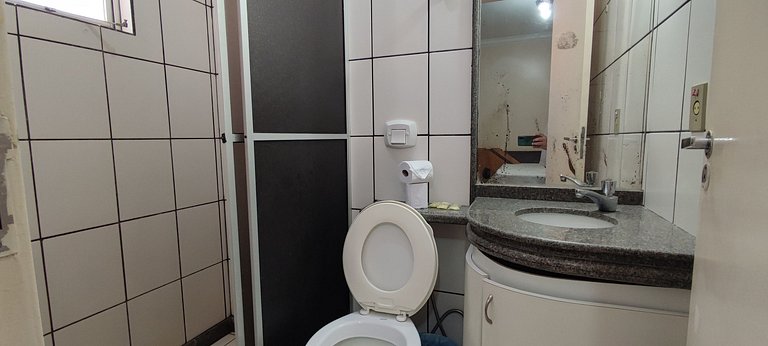 Apartamento 96 no diRoma Internacional Resorts