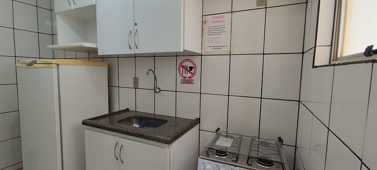 Apartamento 96 no diRoma Internacional Resorts