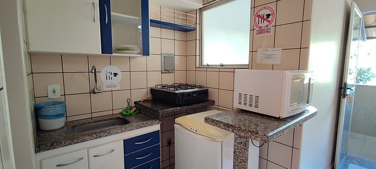 diRoma Internacional Resort - 250