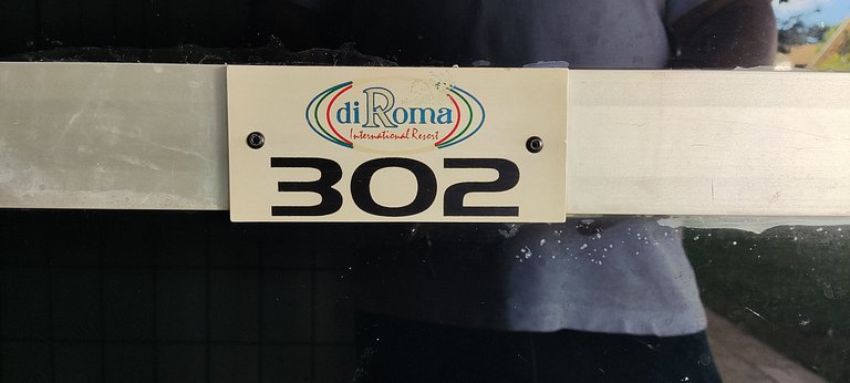 diRoma Internacional Resort - 302