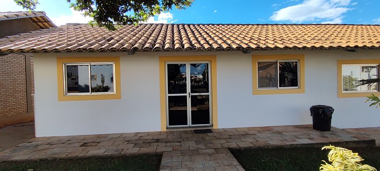 diRoma Internacional Resort - 302