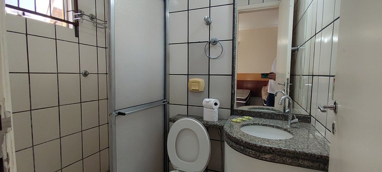 diRoma Internacional Resort - 302