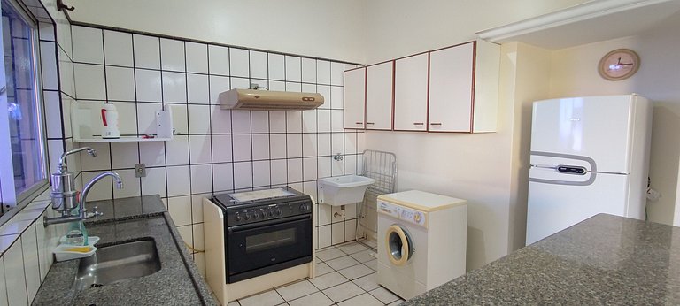 diRoma Internacional Resort - 302