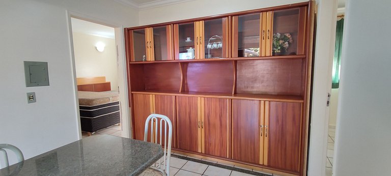 diRoma Internacional Resort - 302