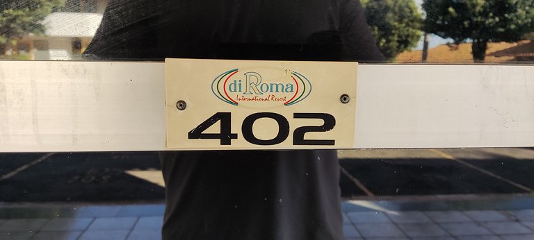 Casa 402 no diRoma Internacional Resorts