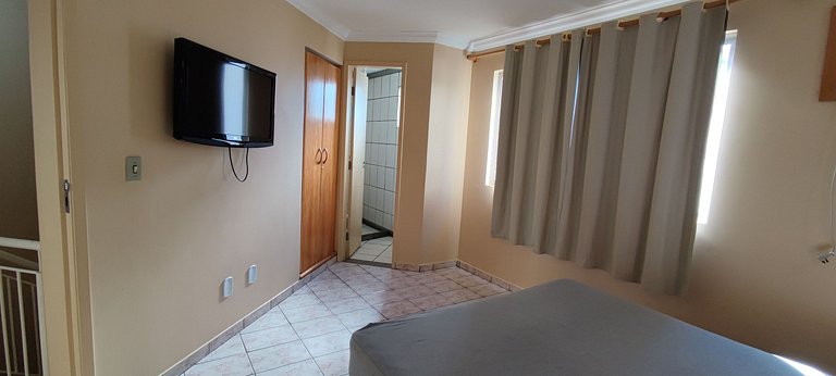 Casa 402 no diRoma Internacional Resorts