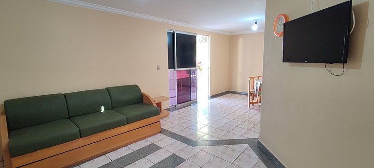 Casa 402 no diRoma Internacional Resorts