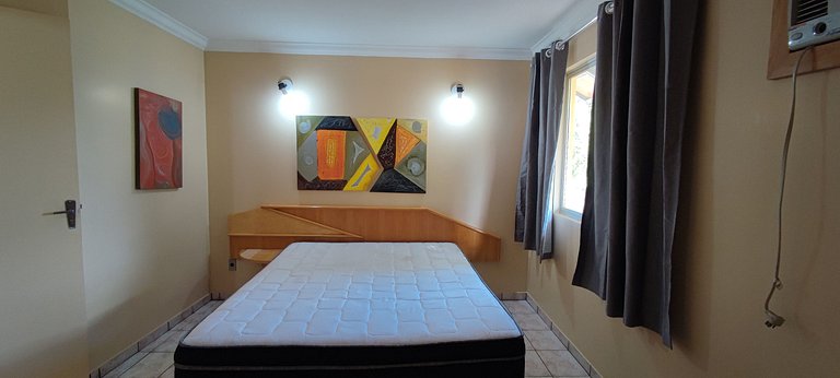 Casa 402 no diRoma Internacional Resorts