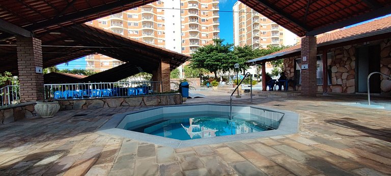 Apartamento 215 no Império Romano