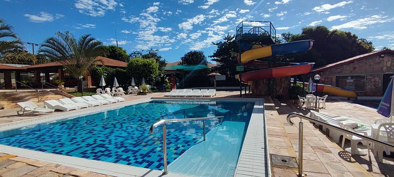 Império Romano - 313