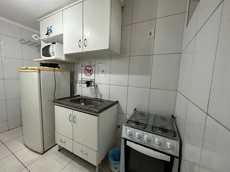 Apartamento 121 diRoma Internacional Resorts