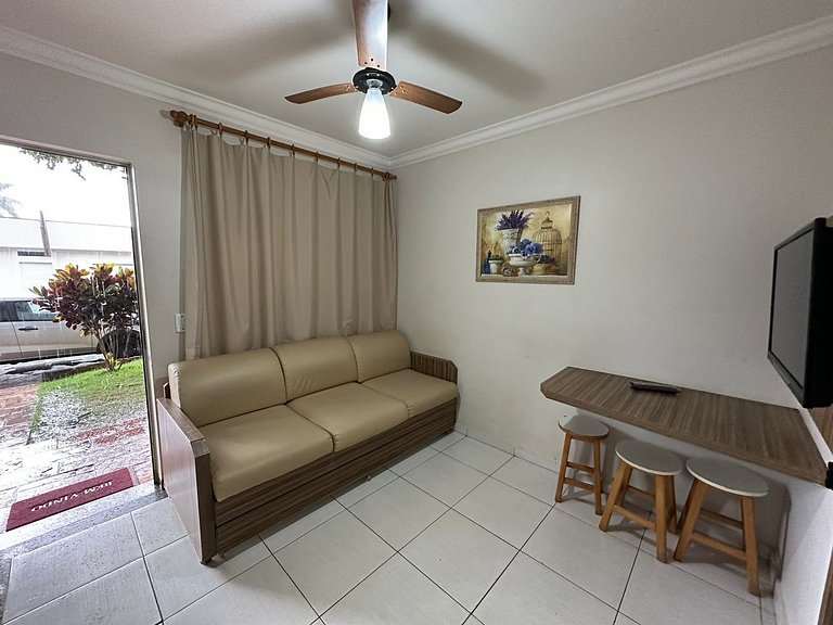 Apartamento 121 diRoma Internacional Resorts