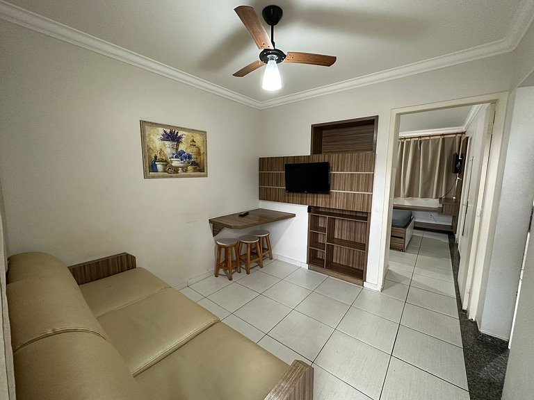 Apartamento 121 diRoma Internacional Resorts