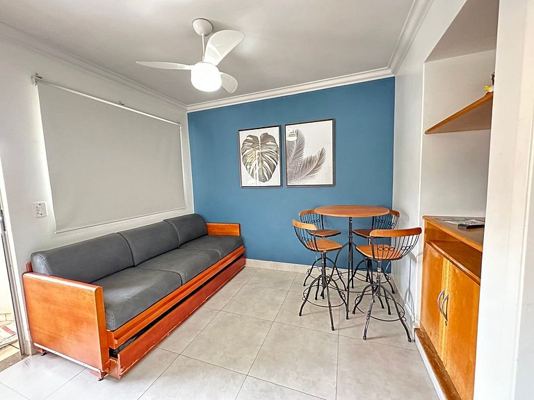Apartamento 156 diroma Internacional Resorts