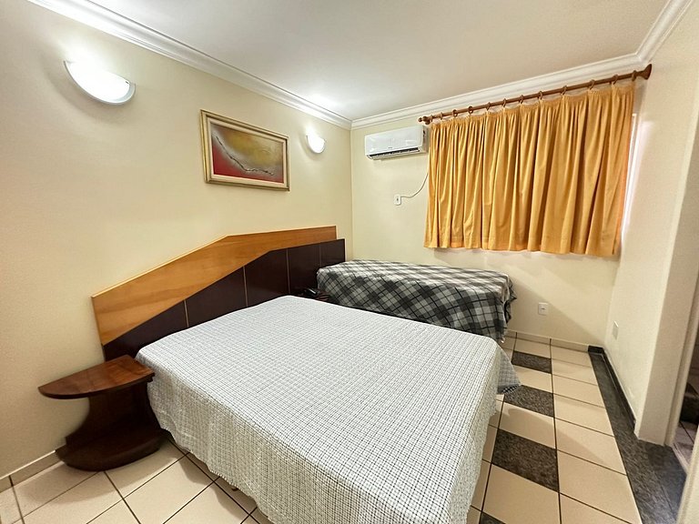 Apartamento 193 diRoma Internacional Resorts