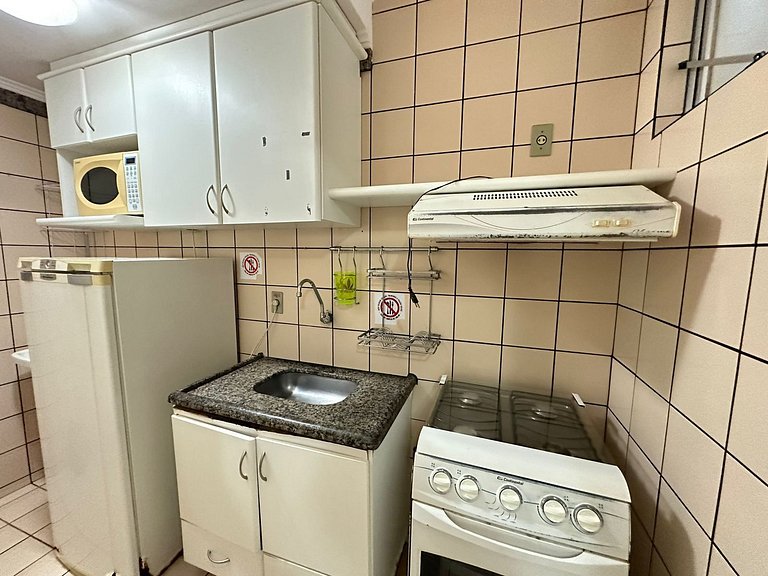 Apartamento 193 diRoma Internacional Resorts