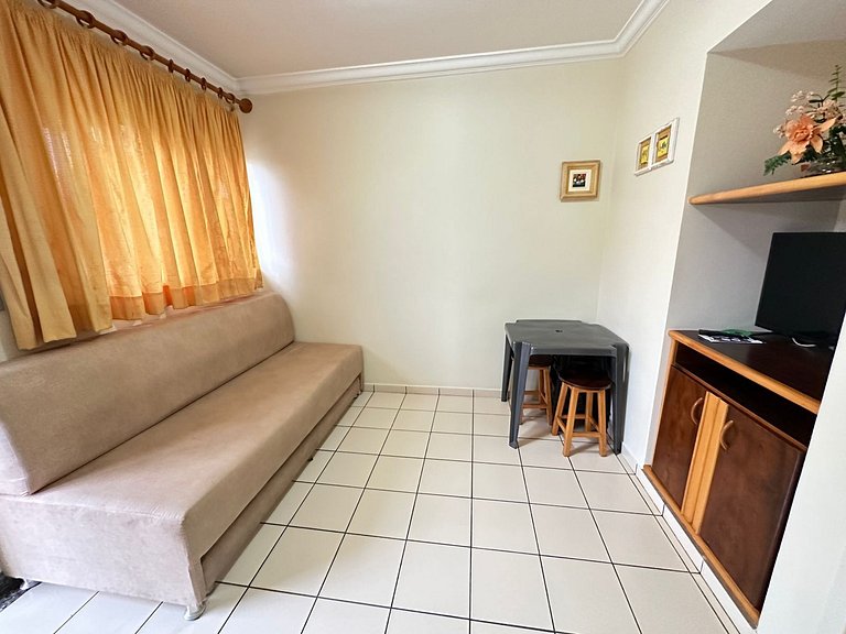 Apartamento 193 diRoma Internacional Resorts