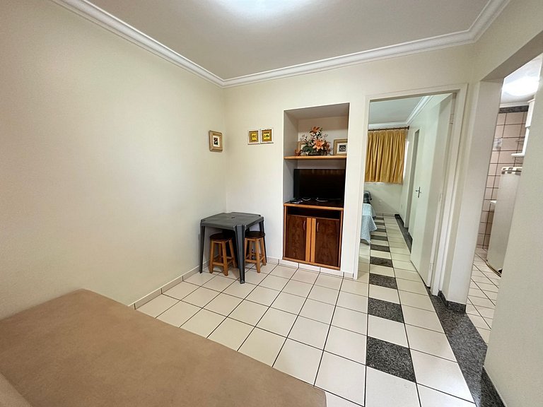 Apartamento 193 diRoma Internacional Resorts