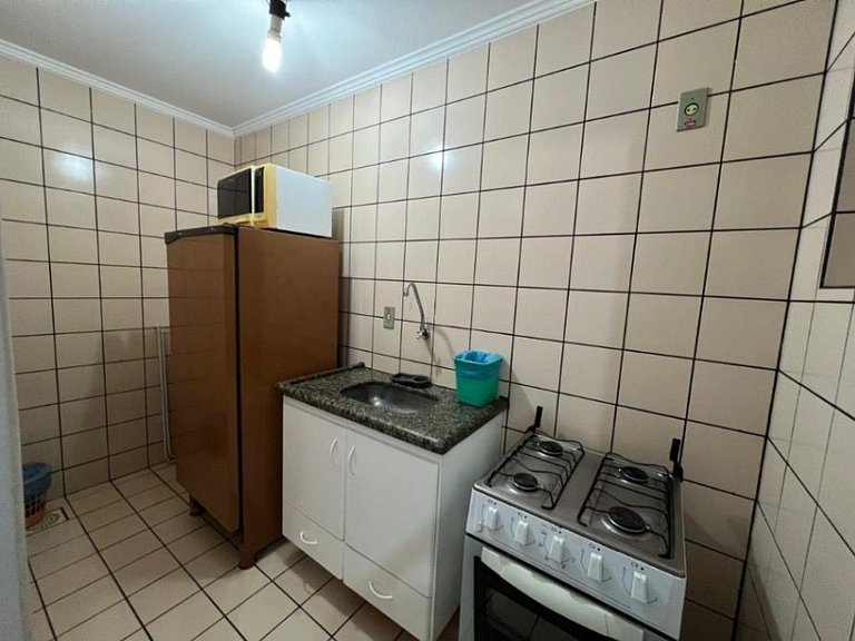 diRoma Internacional Resort - 208