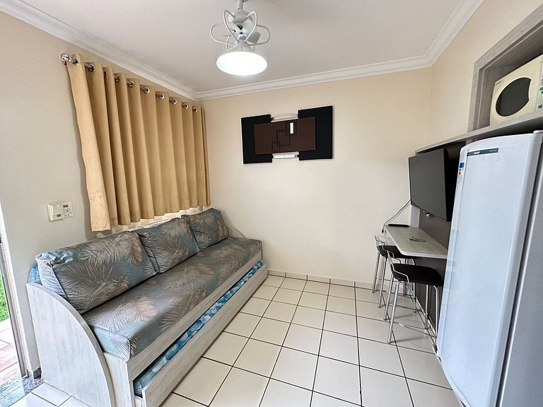 diRoma Internacional Resort - 95