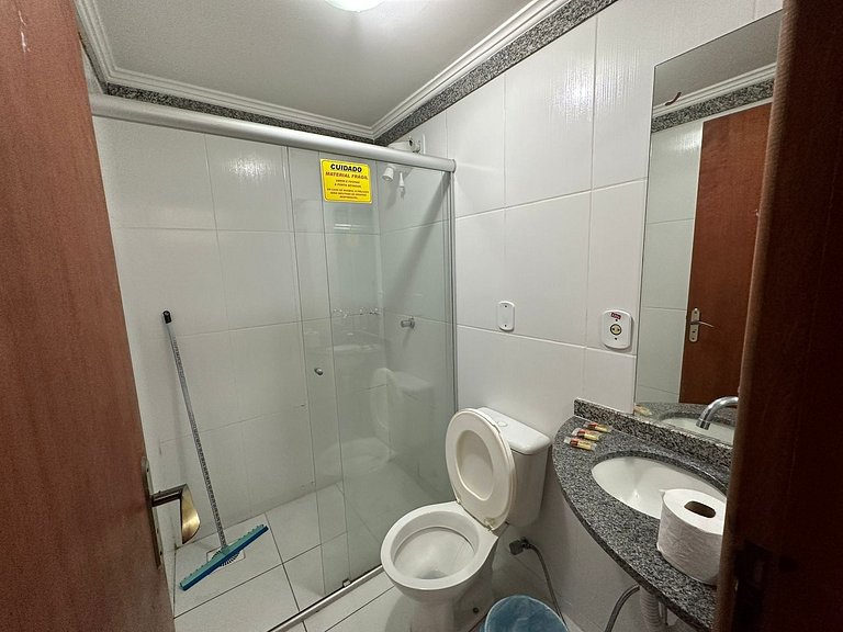 Apartamento 95 no diRoma Internacional Resorts