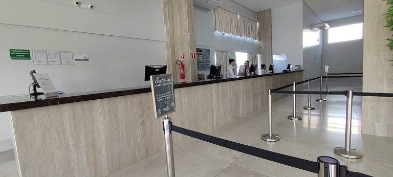 Spazzio diRoma suíte 733