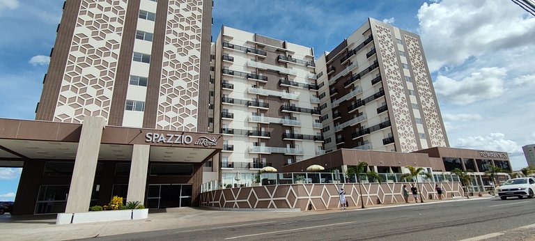 Spazzio diRoma - 535