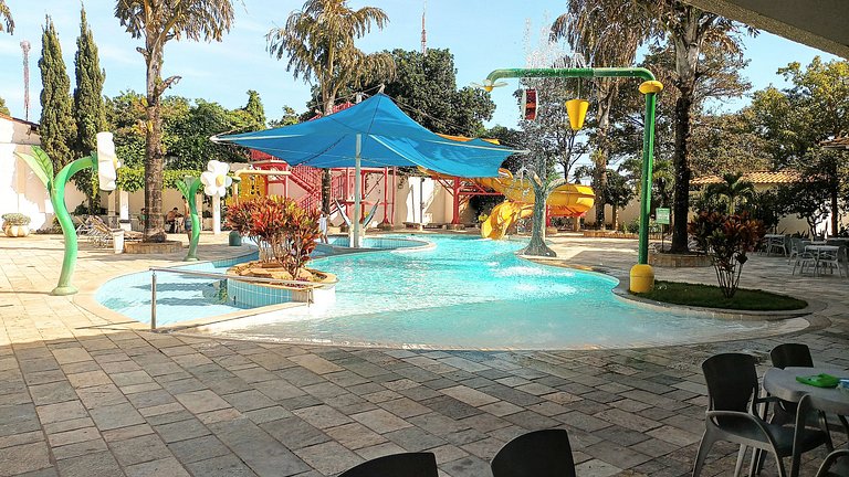 diRoma Internacional Resort - 302