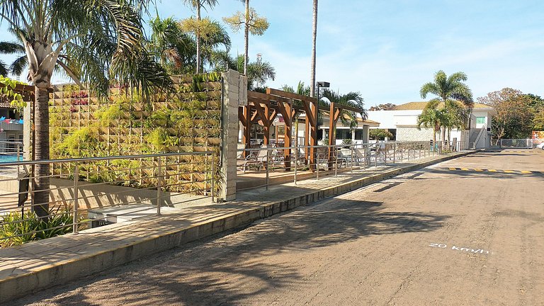 diRoma Internacional Resort - 121