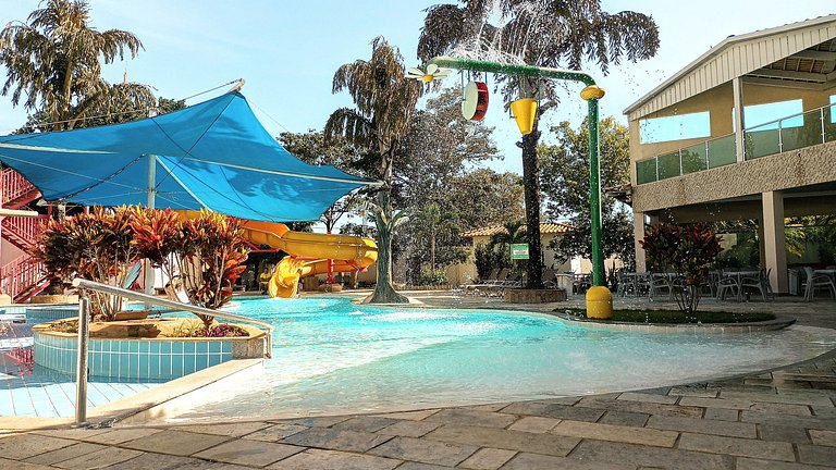 diRoma Internacional Resort - 71