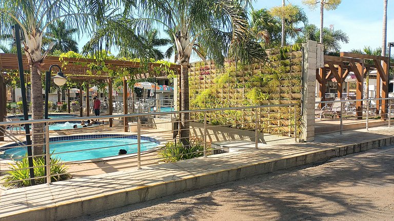 diRoma Internacional Resort - 114