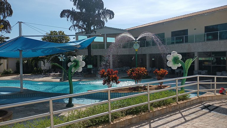 diRoma Internacional Resort - 250