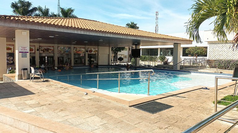 diRoma Internacional Resort - 114